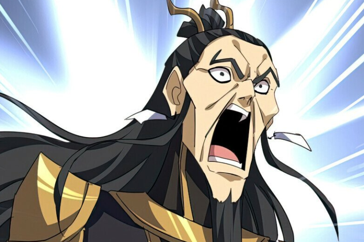 Magic Emperor Chapitre 745 Scan VF FR, Cliquez ICI Pour Lire Le Lien du Manhua Gratuit !