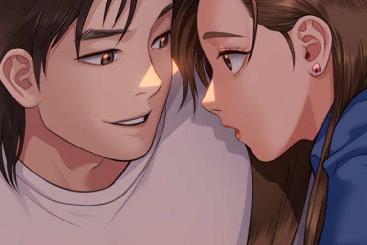 Nouvelle saison ! Queen Bee Manhwa Chapitre 346 Scan FR, J'aime presser !