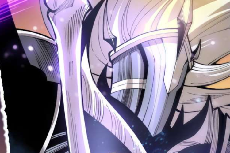 Un monstre ! Lien du RAW Manhua Catastrophic Necromancer Chapitre 209 Scan VF