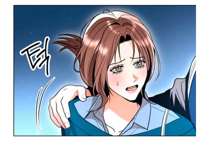Lisez le Manhwa Absolute Threshold Chapitre 65 en Français, Faire un nouveau bébé