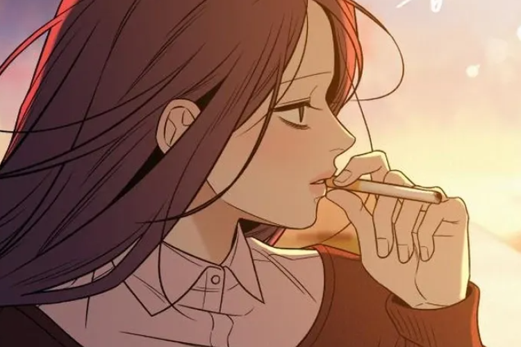Ça a beaucoup changé ! Lire le Manhwa Opération: True Love Chapitre 119 en Français