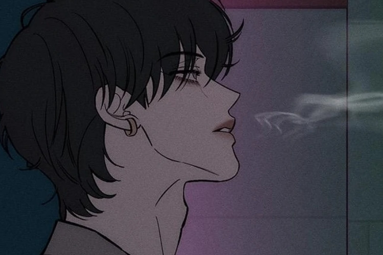 RAW Manhwa Tears on a Withered Flower Chapitre 62 VF Scan Haesoo Est En Danger