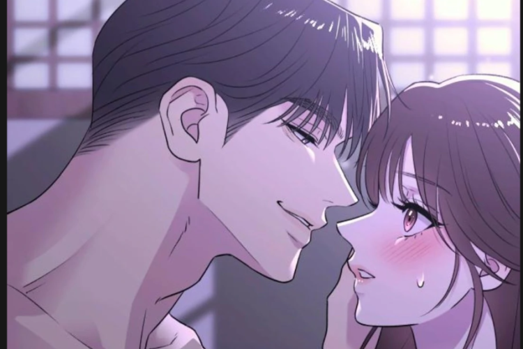 Lisez le Manhwa Nos Tabous Chapitre 19 Scan VF et Spoilers, La tentation pour Jung Taeun