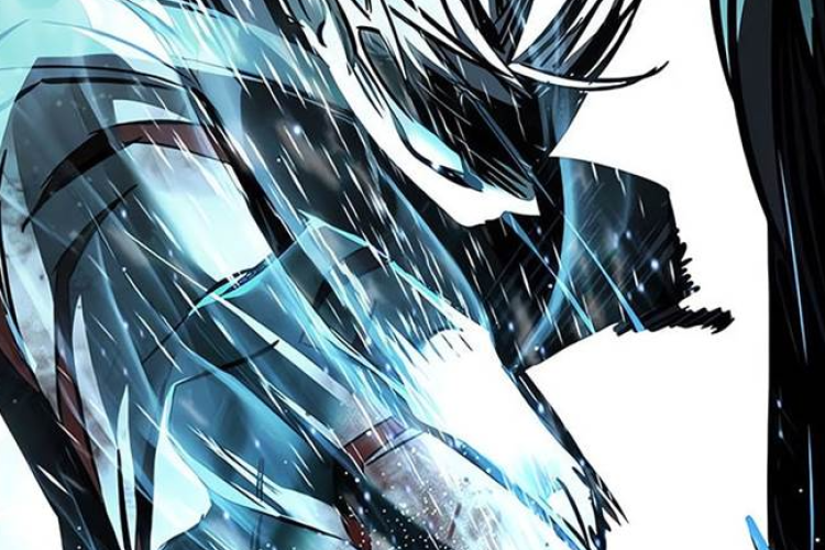 Lire Manhwa Eleceed Chapitre 361 VF Scans, Jiwoo transperce la défense de Siwoon comme une lance