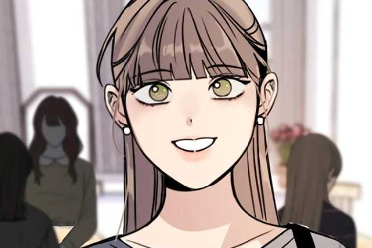Lien Manhwa I'm Fine, thank you, And You? Chapitre 31 VF Scan et Date de Sortie Nous Avions Tous Les Deux Tort