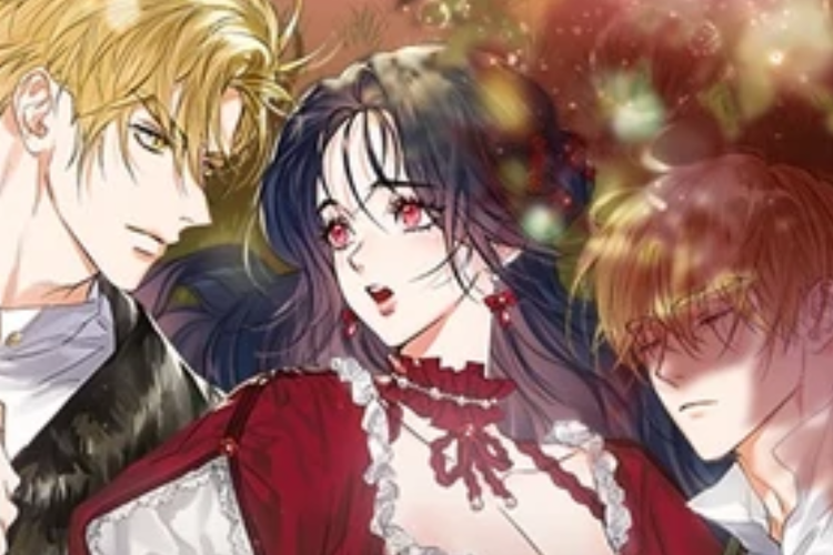 Synopsis et Lire le Manhwa My Dead Lover Returns as a Tyrant Scan VF FR Chapitre Complet, Mon Amant Mort Revient Comme un Tyran