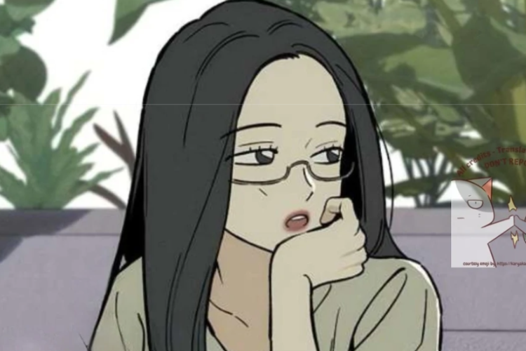 Spoiler Manhwa 18+ Tears on a Withered Flower Chapitre 63 en Français RAW : Complet avec synopsis et date de sortie