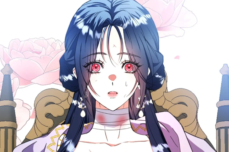 Lecture En Ligne Manhwa My Dead Lover Returns as a Tyrant Chapitre 23 Scan VF FR, Sanctions Sévères