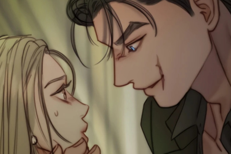 Lire Manhwa Serena Chapitre 111 en VF Scan Le Fait De Se Remettre Ensemble Ou Non Est La Même Chose