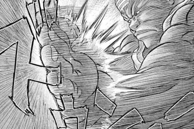 Spoiler Manga Berserk Chapitre 384 Francais Scan RAW ! Gratuit, il suffit de cliquer sur le lien ici