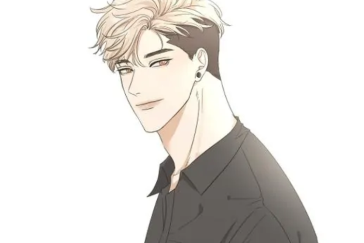 Lisez Webtoon le Just Friends Chapitre 249 en Français, Aaron est toujours fiable !