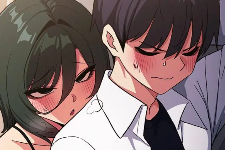 Lecture En Ligne Manhwa Someone Stop Her! (Stop Smoking!) Chapitre 47 Scan VF FR, RAW! Yoonda devient Enthousiaste