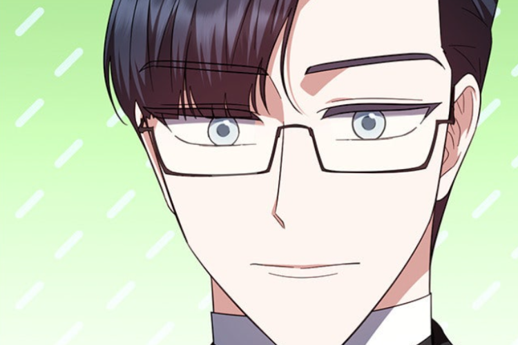 Spoiler RAW! Lecture En Ligne Webtoon Le cours privé du désir Chapitre 10-11 Scan VF FR, Un Sourire Coquin