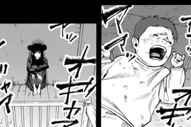 RAW Lecture En Ligne Manga Juujika No Rokunin Chapitre 212 Scan VF FR, Un Premier Amour Immuable
