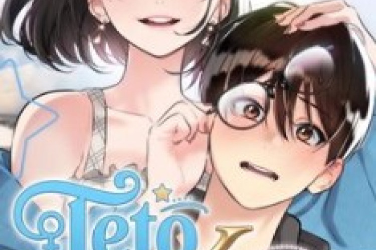 TETO X EGEN Chapitre Complet Scan VF FR, Devenir partie prenante de ce chaos éprouvant pour les nerfs et étrangement touchant
