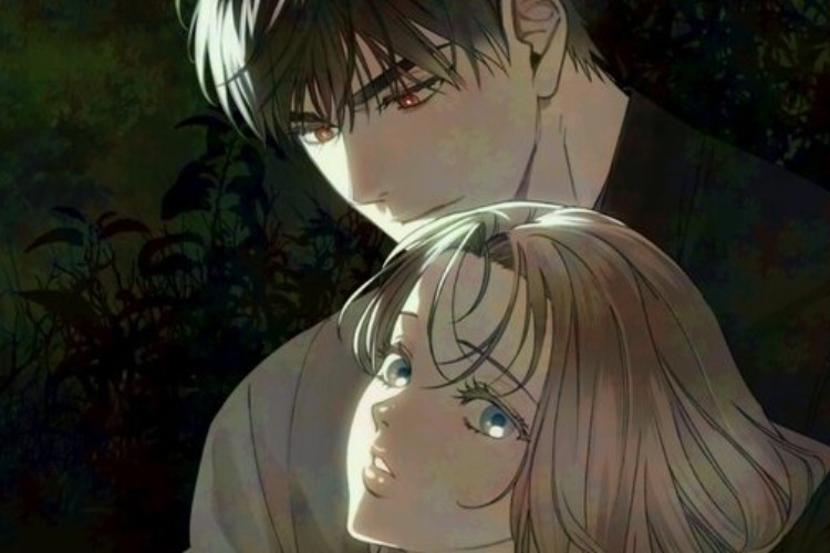 Lire The Saintess And The Curse Chapitre 34 Scan VF Velota Est Maudite Pour Recevoir L'essence D'un Homme Fois Par Mois 