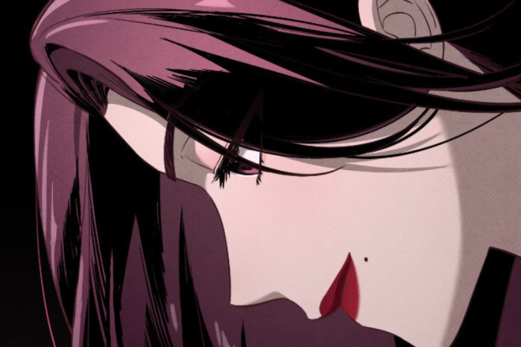 RAW Lecture En Ligne Webtoon Rien ne Peut Nous Arrêter Chapitre 2-3 Scan VF FR, RAW! Femme Sauvage