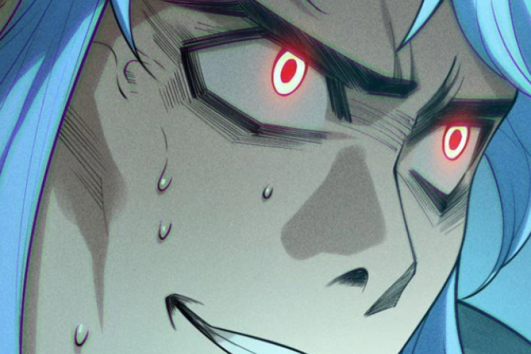 Lien du RAW Manhua Catastrophic Necromancer Chapitre 194 Scan VF, Peut-il supporter ces coups ?