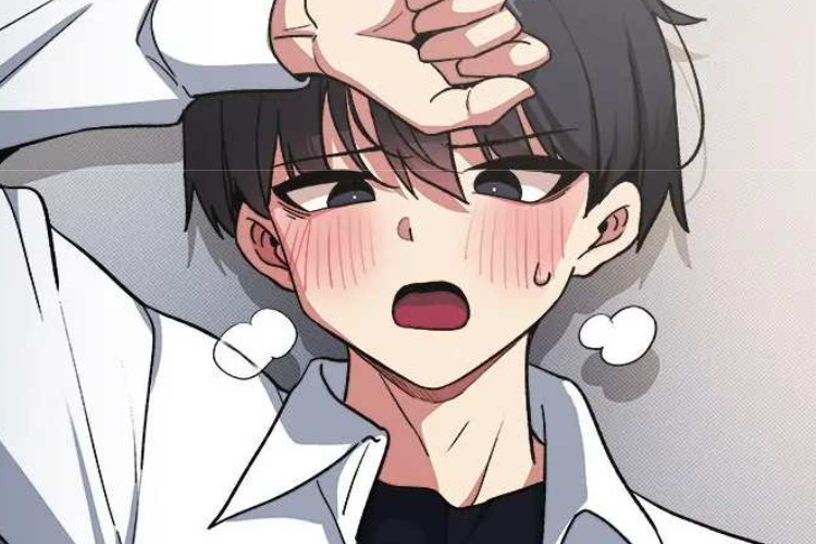 Lire Someone Stop Her (Stop Smoking) Chapitre 45 VF Scan La Suze Est Upnormale Pour L'avaerage