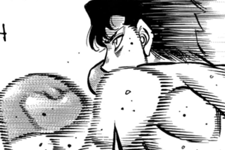 Manga Spoiler Hajime no Ippo Chapitre 1497 Francais Scan RAW : Le match commence à s'intensifier