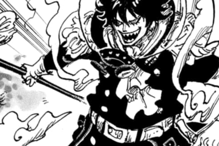 RAW Spoiler Manga One Piece Chapitre 1152 en Français, Vous avez tout compris ! Il ne reste plus qu'à accomplir la mission