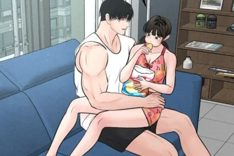 Lien de lecture du manhwa Payment For The Ride du Histoire Parallèle en français, Scènes chaudes pour adultes !