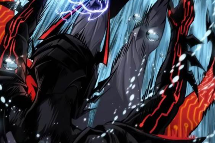 Manhwa Nano Machine Chapitre 274 en Français, L'oxygène inhalé s'épuise de plus en plus et peut avoir des conséquences fatales
