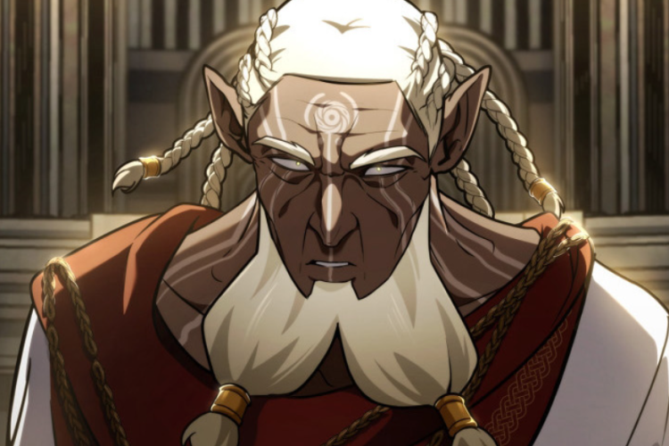 Spoilers le Manhwa Infinite Mage Chapitre 121 en Français, Élaborer une nouvelle stratégie