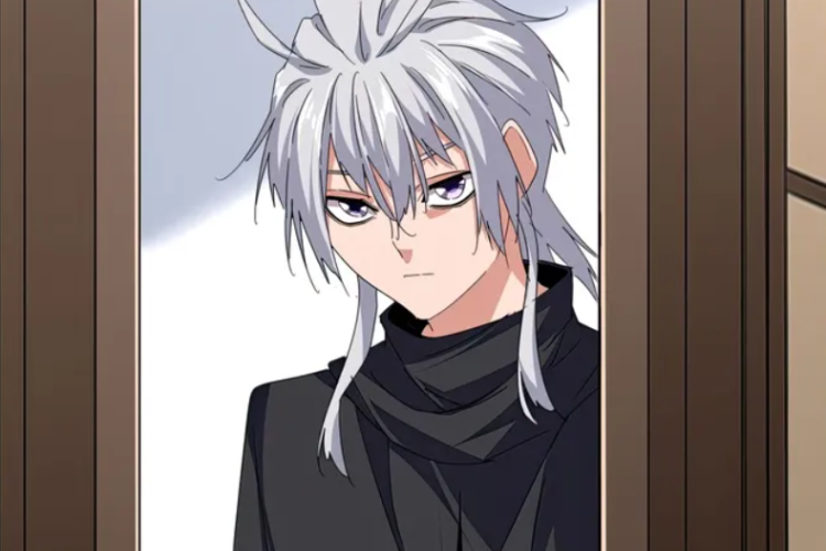 Chez Soi, C'est Chez Soi ! Spoiler & Lire le Manhua Magic Emperor Chapitre 748 Scan VF FR