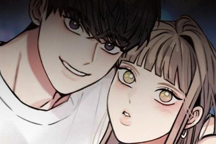 Lire Manhwa I'm Fine, thank you, And You? Chapitre Complet VF Scan Quand De Mauvais Amis Se Retrouvent Et S'aiment Maintenant
