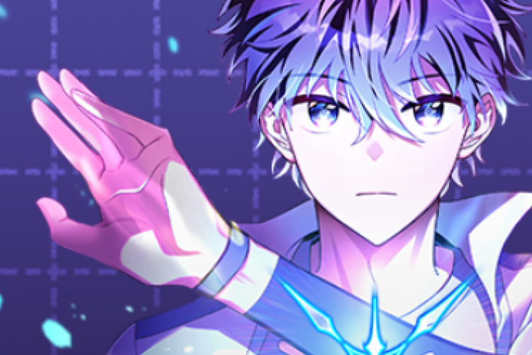 Synopsis et Lisez Webtoon The Ghost Writing Hero Chapitre Complet VF Scan, Un romancier perdu dans sa propre histoire
