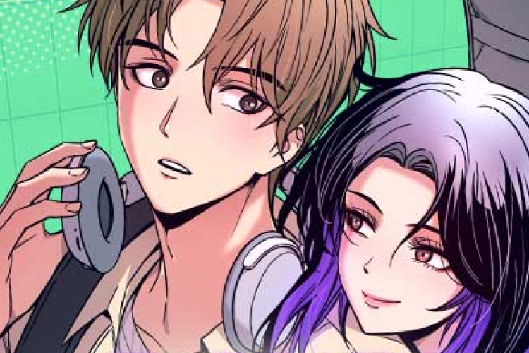 Lisez Manhwa My Bias Gets On The Last Train Chapitre Complete FR Sub, Tomber amoureux au printemps