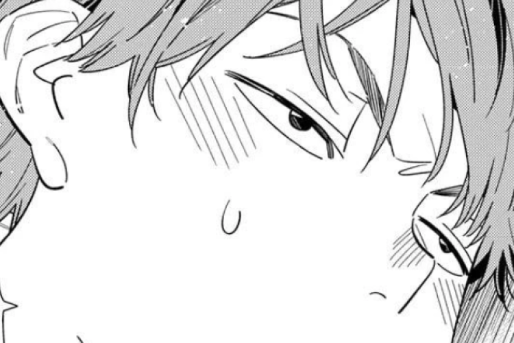 Lire Manga Kanojo Okarishimasu (Rent A GirlFriend) Chapter 385 en Français, Trop d'informations à traiter !