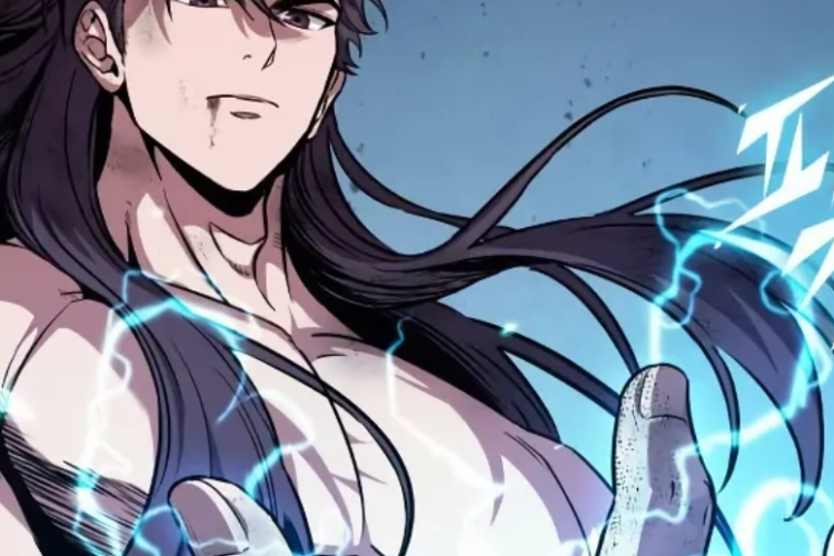 Déséquilibre ! Lisez gratuitement le chapitre 266 de la bande dessinée Nano Machine en version RAW : Tout le monde s'efforce