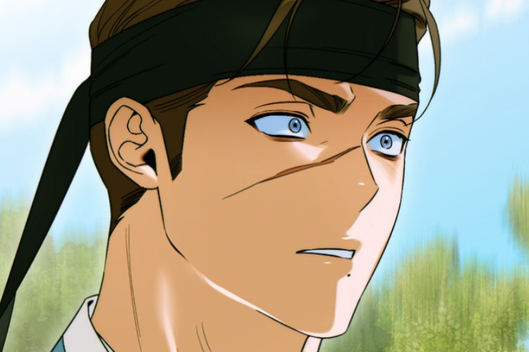 Nouvelle mise à jour Manhwa Le Voeu du Diable Chapitre 66 Scan VF, Yeon Pourquoi ? Pourquoi est-il si surpris ?
