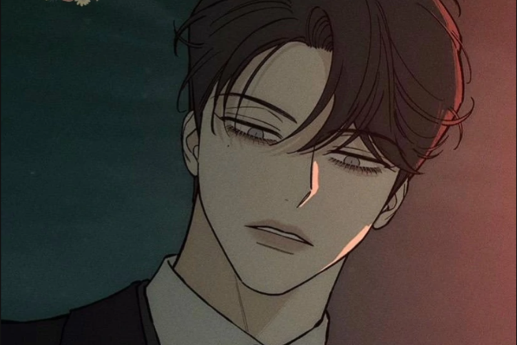 Lire el Manhwa Tears on a Withered Flower Chapitre 57 en Français, Mincheol commence à s'ennuyer de Hee So ?
