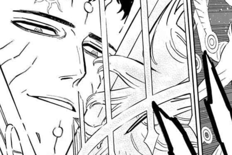 Asta se Lève ! Lire le Manga Black Clover Chapitre 382 VF FR Scan & Date de Sortie