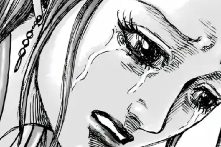 Spoiler Manga Kingdom Chapitre 844 Scan Francais RAW : L'attention du roi détournée par un nouveau problème