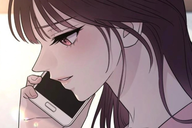 Lisez RAW Manhwa Nos Tabous Chapitre 34 Scan VF Communiquer Et Parler De Tout N'est Pas Facile