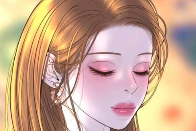 Heure ou Manhwa I’ll Marry Your Brother Chapitre 7 Scan VF, Elle ne s'en rendait pas compte