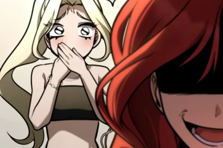 Lien pour lire le manga Infinite Mage Chapitre 125 en français RAW : Fasciné par son propre ennemi