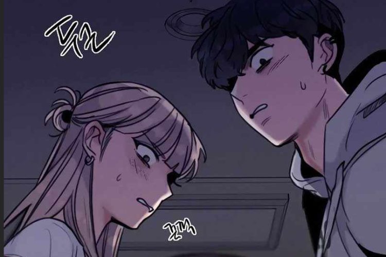 Spoilers de Manhwa I'm Fine, Thank You, And You? Chapitre 43 VF Scan, Faire des activités ensemble