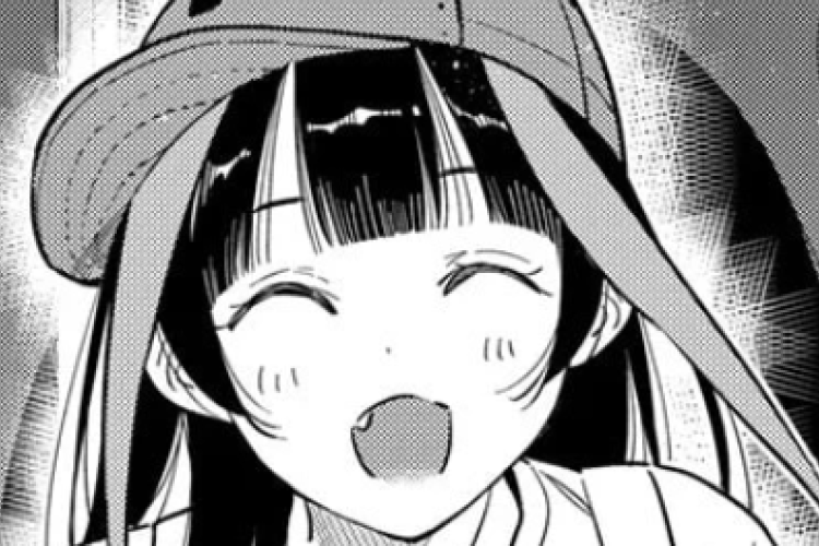 Mini Oda est de retour ! Lire Manga Kanojo Okarishimasu (Rent A GirlFriend) Chapter 388 en Français