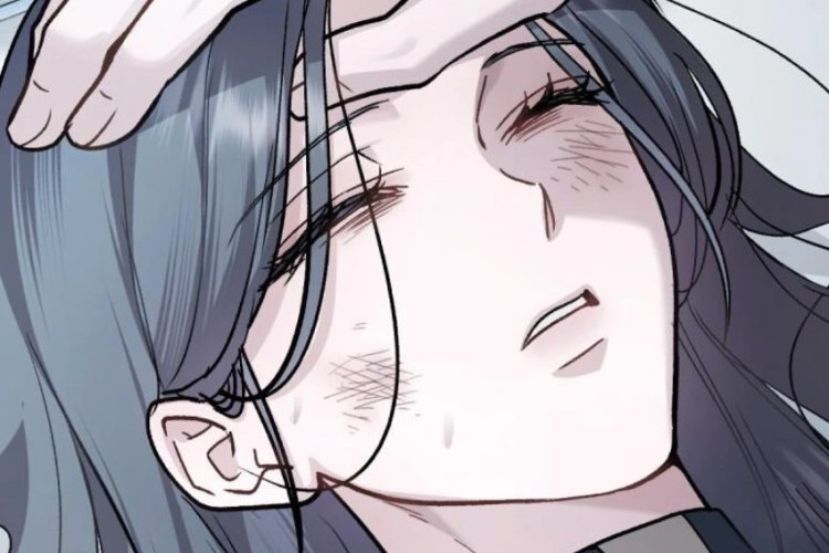Lien pour lire manhwa Merry Psycho chapitre 38 du en français, L'escroc qui se sent trompé