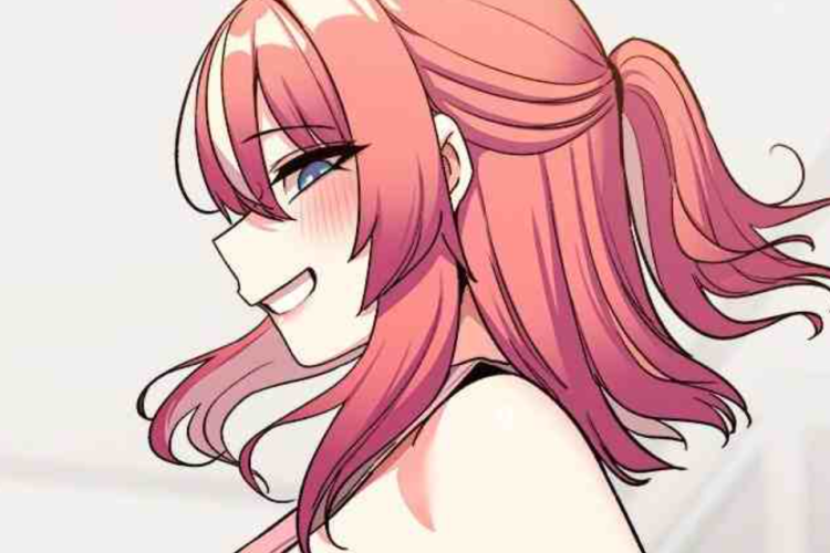 Gangchan Panique ! Suite Lire le Manhwa Someone Stop Her! (Stop Smoking!) Chapitre 57 Scan VF FR et Date de Sortie