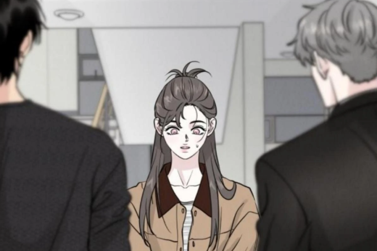 La Compétition Amoureuse se Durcit ! Spoiler & Lire le Webtoon Amour égoïste Chapitre 53 Scan VF FR