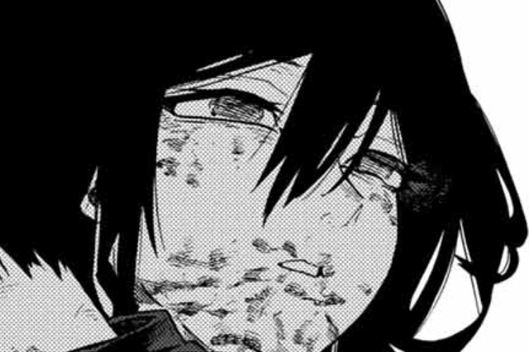 Heure ou Manga Juujika no Rokunin Chapitre 210 Scan VF Reo Arrive En Retard Cette Fois-ci