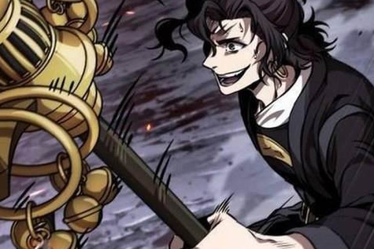 Lire Manhwa Nano Machine Chapitre 270 en Français, Tais-toi ou je te tue, toi et toute ta troupe !