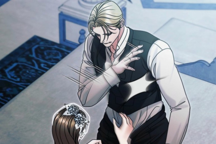 Try Begging Chapitre 82 Scan VF FR, Le rude Léon ne change jamais