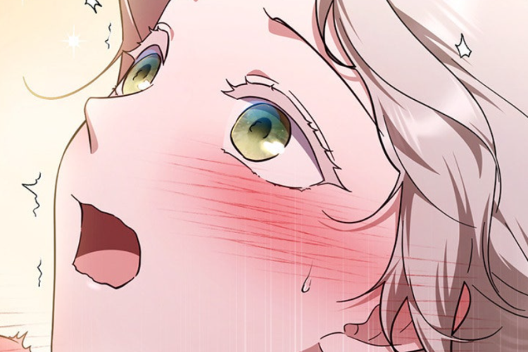 Spoiler RAW! Lecture En Ligne Webtoon Le cours privé du désir Chapitre 19-20 Scan VF FR, Soupir Séduisant